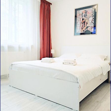 Smart Apartament Piatra Neamţ 外观 照片