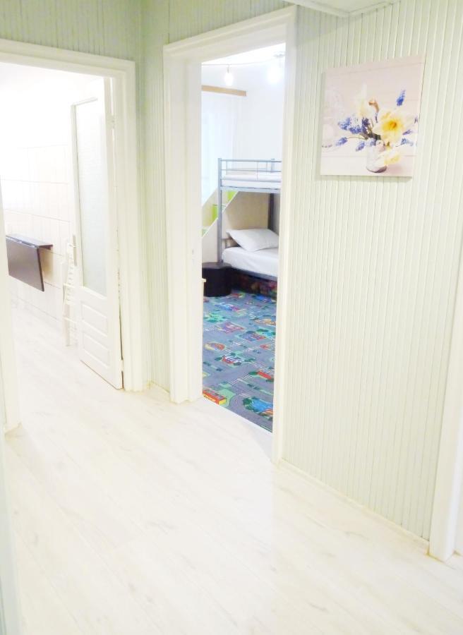 Smart Apartament Piatra Neamţ 外观 照片