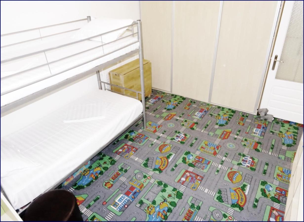 Smart Apartament Piatra Neamţ 外观 照片