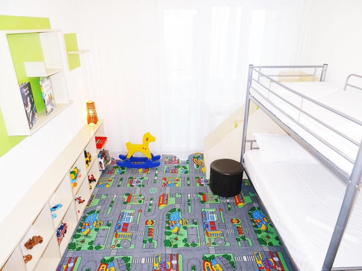 Smart Apartament Piatra Neamţ 外观 照片