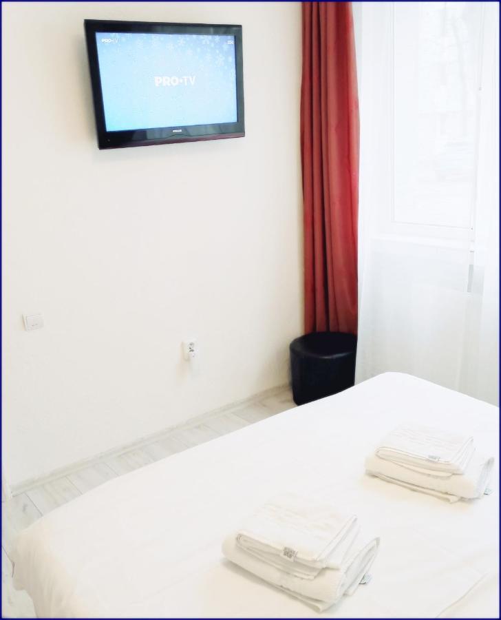 Smart Apartament Piatra Neamţ 外观 照片