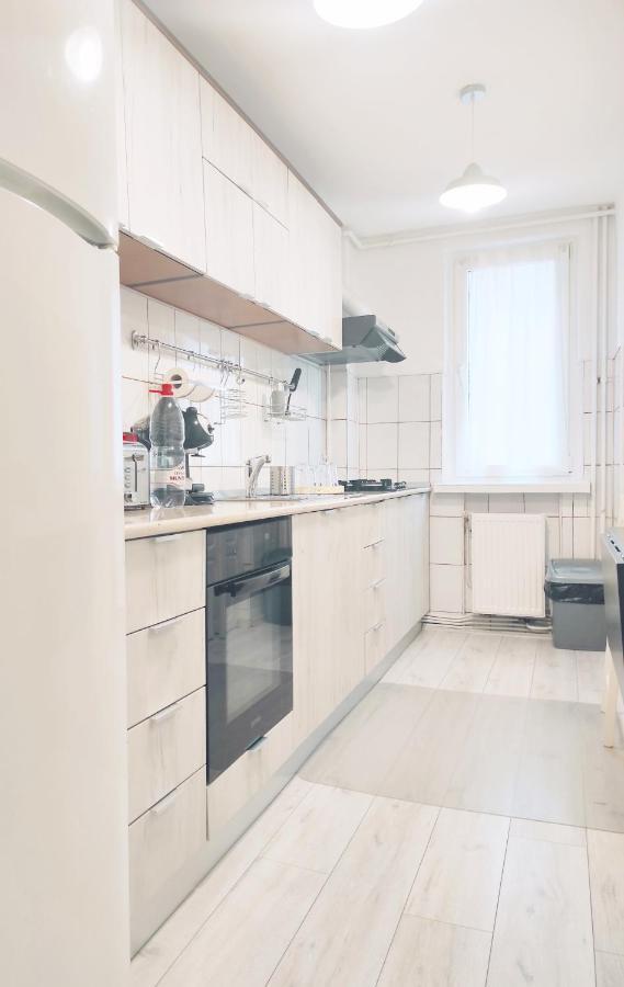 Smart Apartament Piatra Neamţ 外观 照片