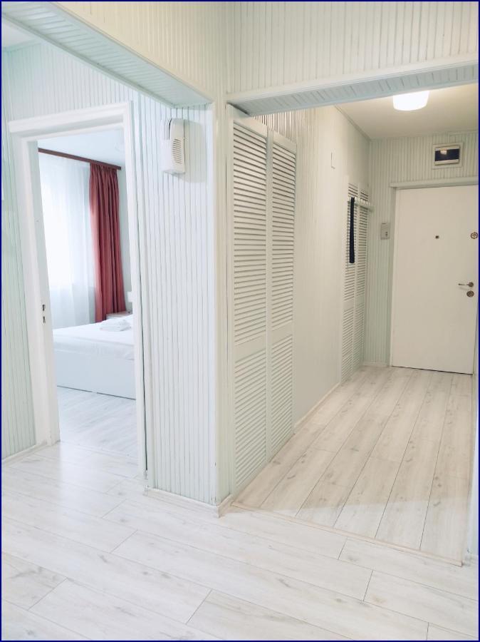 Smart Apartament Piatra Neamţ 外观 照片